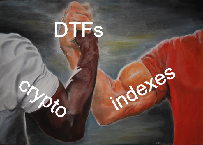 reserveprotocol's tweet photo. asked the intern to design a “DTF infographic” 🧐 https://t.co/b5Sb9Iz4aG