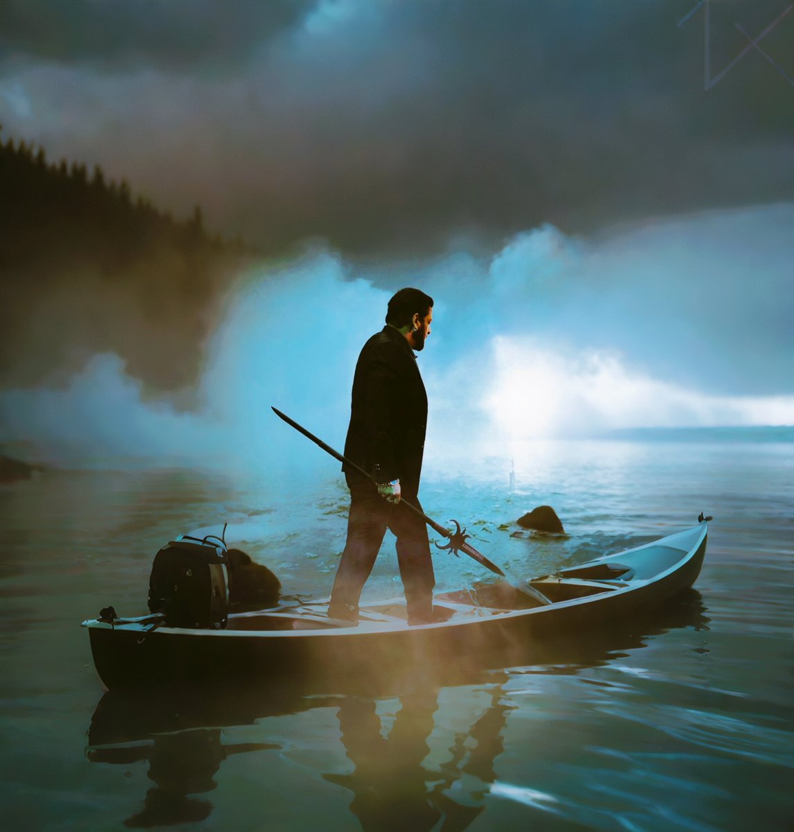 FilmsXglobal's tweet photo. Sikandar 🎏 Thalapathy 69 ????????
Choice is yours..🤏

#Thalapathy69 - Like ❤️ 
#Sikandar - Retweet 🔁 

#SalmanKhan𓃵 #ThalapathyVijay𓃵 

Like ❤️                                        Retweet 🔁 https://t.co/RP94K7zGGv