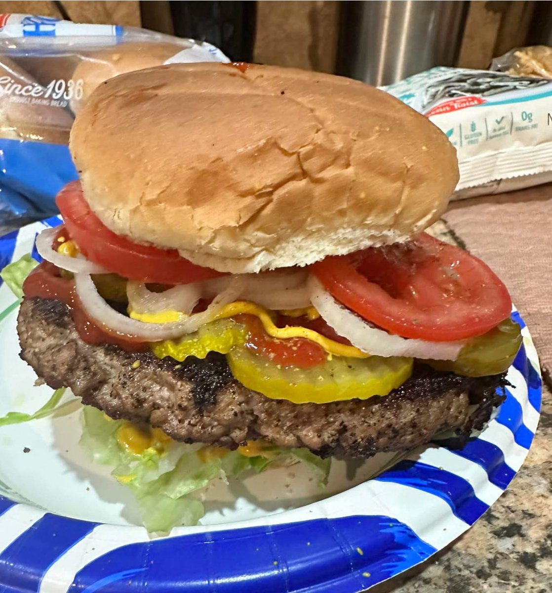 Food Pleaser tweet media