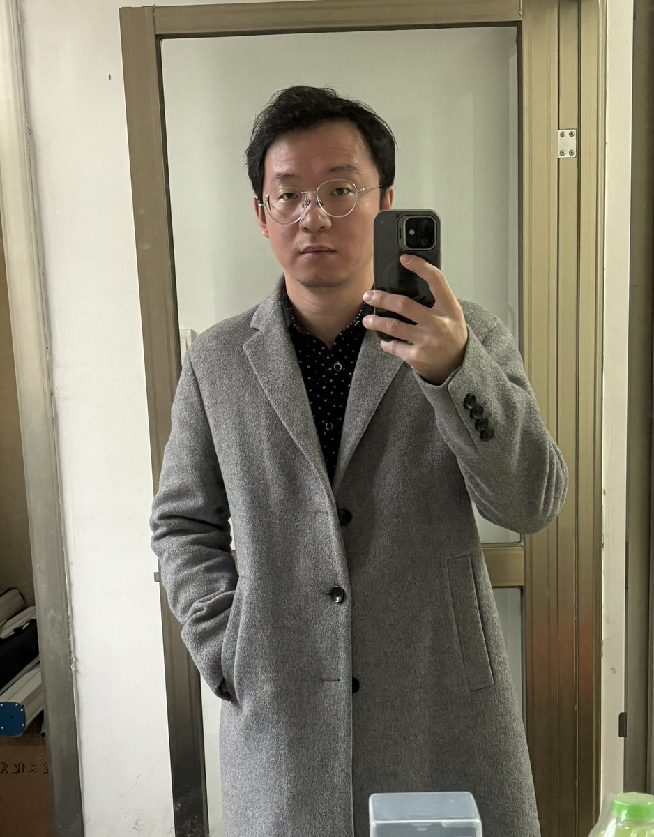 山河故人 tweet media
