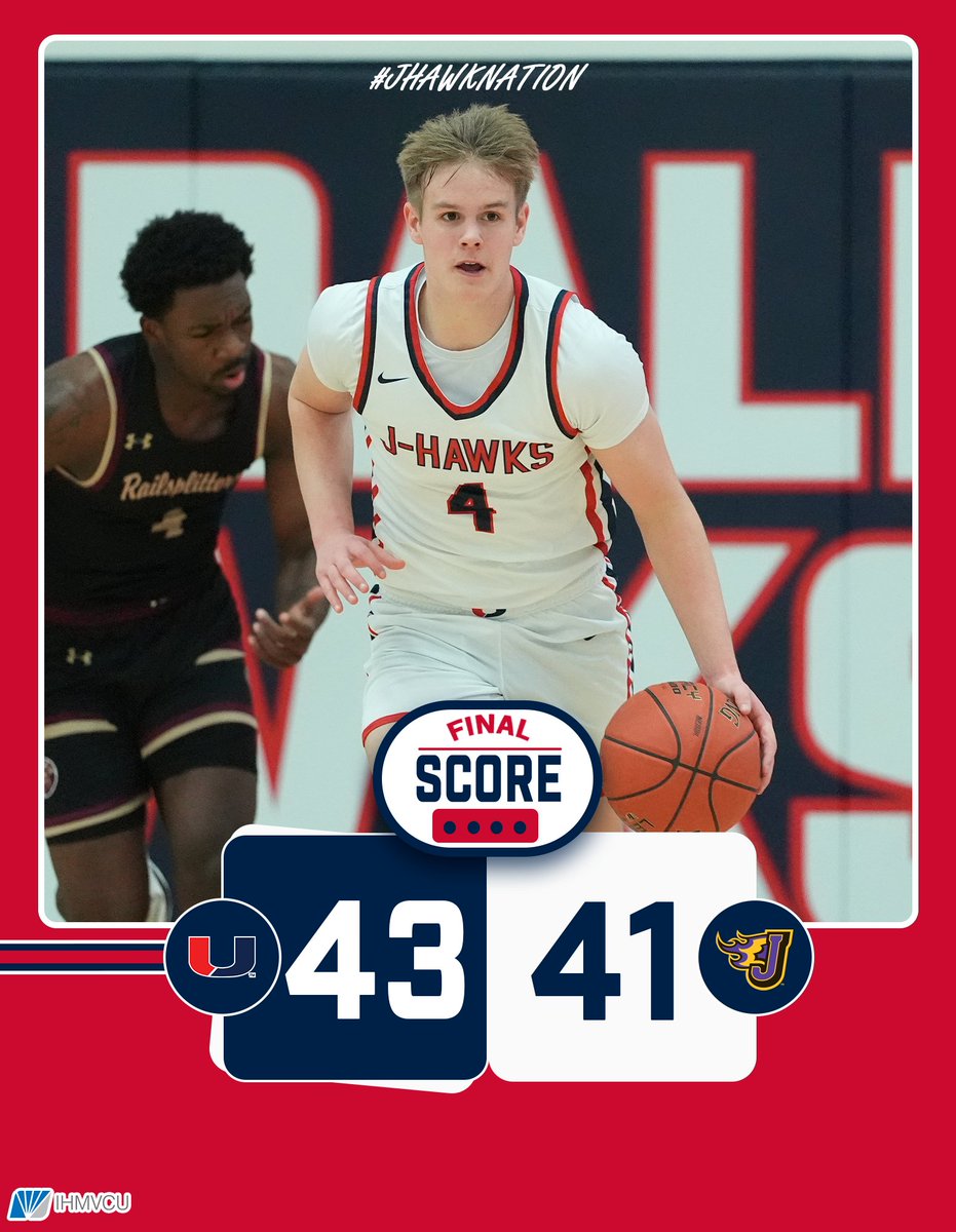 Urbandale J-Hawks tweet media