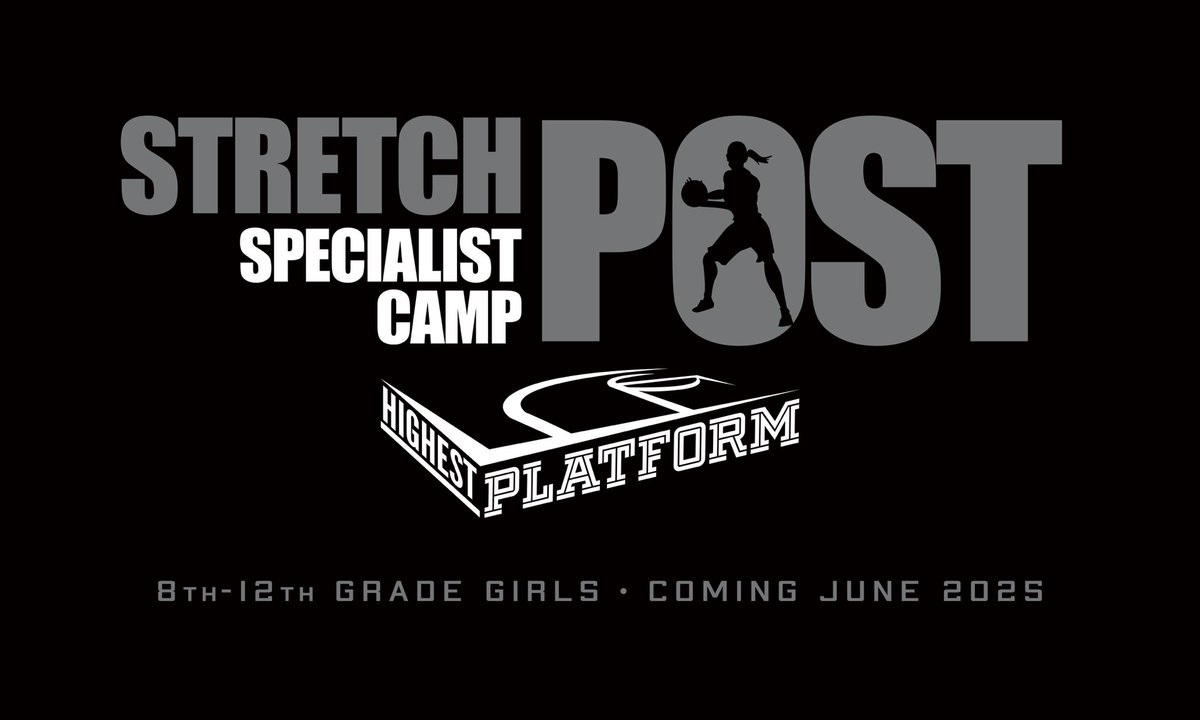 #ComingJune2025
#SpecialistCampSP 

HighestPlatformBB@gmail.com