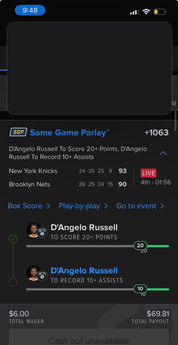 DegenDads317's tweet photo. Bout time to get the D’Lo Jersey

#GamblingX #GamblingTwitter https://t.co/4rRTGoy7CB