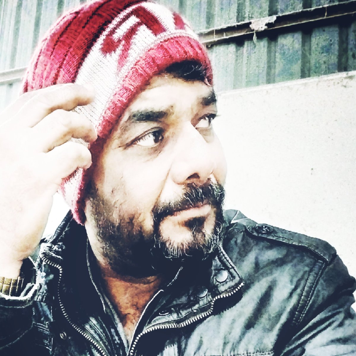 #NewProfilePic