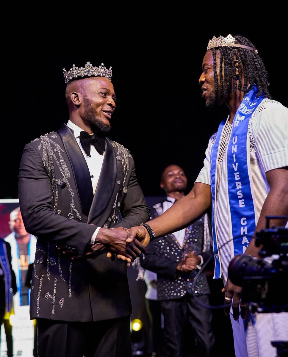 ashvil_2's tweet photo. The next level awaits, let go for the crown as pace setters of impact and leadership #mr https://t.co/S2wL7D8hdf