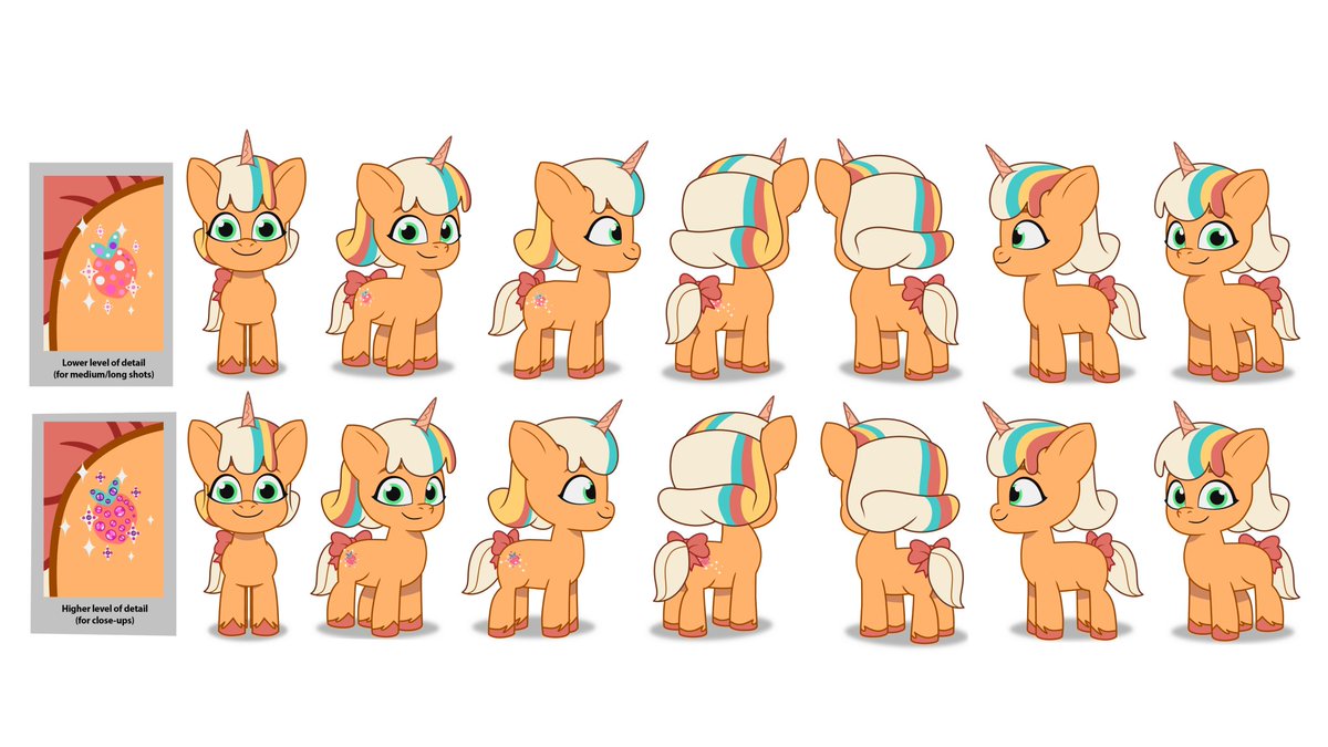 MLPG524092021's tweet photo. Concept arts for "Rainbows, Rollercoasters and Hoppalottas" special part 36/final.
#mylittlepony #mlpg5 #mlptellyourtale #izzymoonbow #pipppetals #peachfizzmlp #seashellmlp #conceptart #concept #mlpofficial #leak https://t.co/ijpoZp5s0T