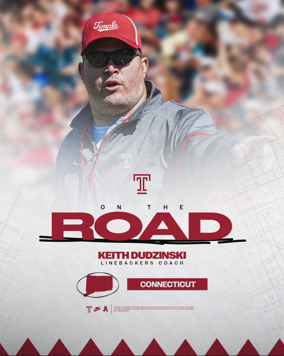 Keith Dudzinski tweet media