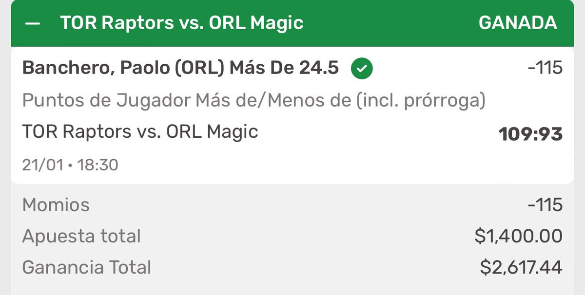 Niño picks (Apuestas) (@elninopicks) on Twitter photo 