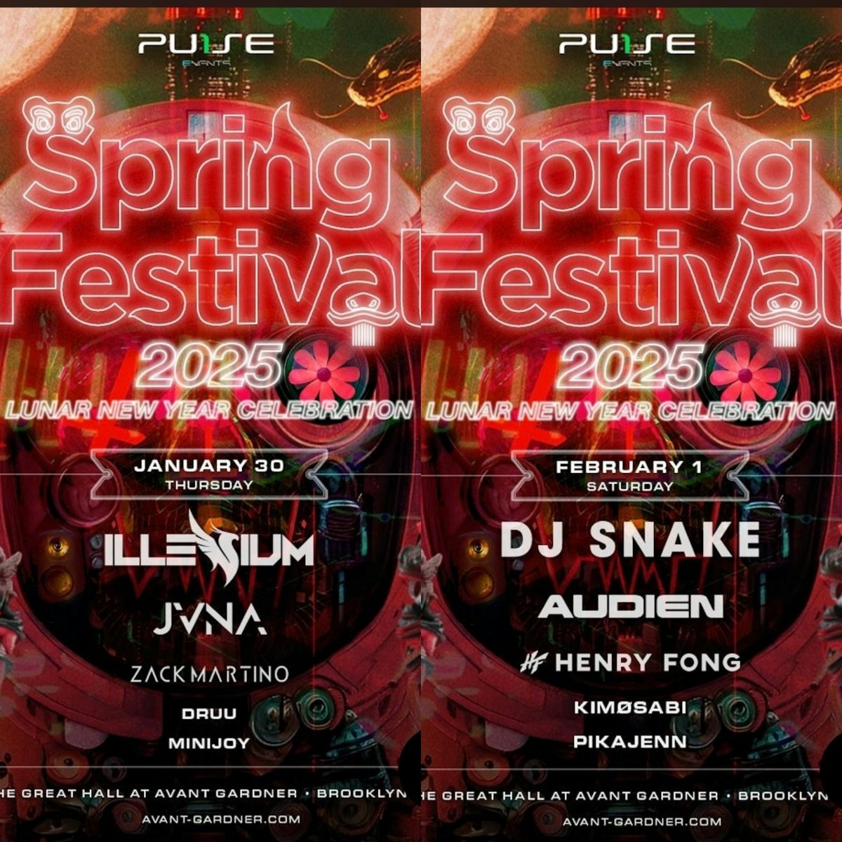 KatBabez's tweet photo. Selling @ILLENIUM &amp; @djsnake .
DM if interested https://t.co/jncMkqSxRm