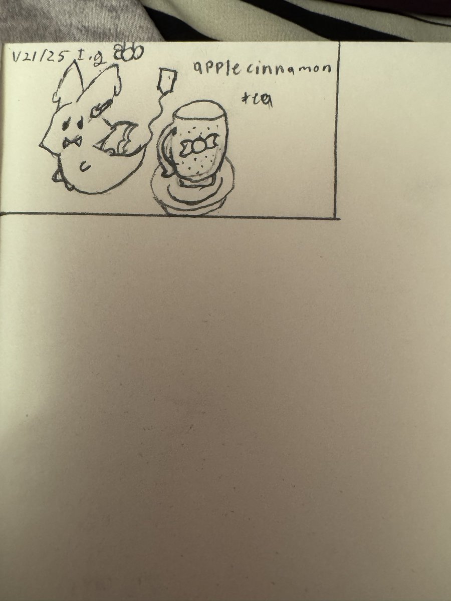 MelIndigoGrimyt's tweet photo. We were inspired by #MerriAtelier tea bats so we drew our own tea bats with our favorite tea drinks in our sketchbook Indigo Grim drew a Apple cinnamon tea version of tea bats and I drew mango fruit tea with strawberry pop bubble #sketchart #sketch #sketches #drawingart https://t.co/5rN4YiYKE6
