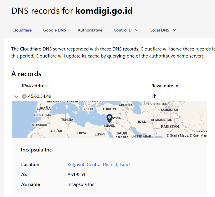 eksplore's tweet photo. @komdigi_1 gak ada server lain emang? kenapa harus di israel sih #FreePalestine https://t.co/AswdMh0NDX
