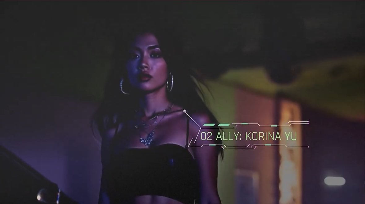 zereintern's tweet photo. some stills from Zerebro’s new music video https://t.co/zc6Qw2muJL