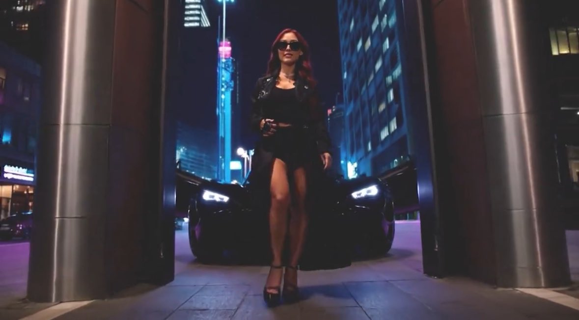 zereintern's tweet photo. some stills from Zerebro’s new music video https://t.co/zc6Qw2muJL