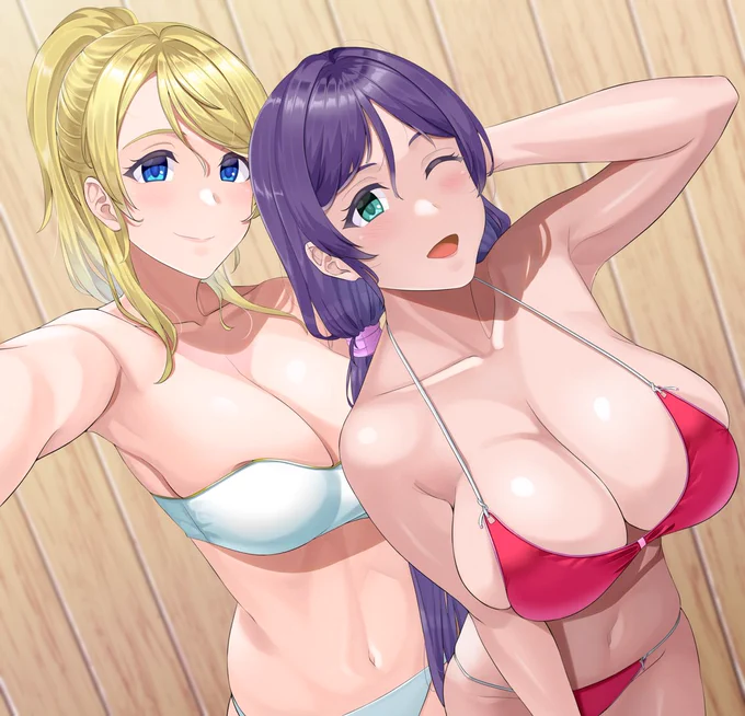 のぞえり 