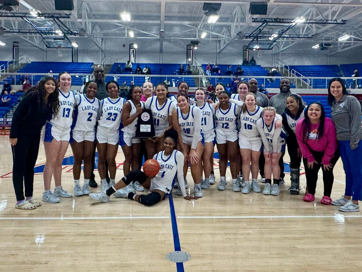 LaReesha Cawthorn tweet media