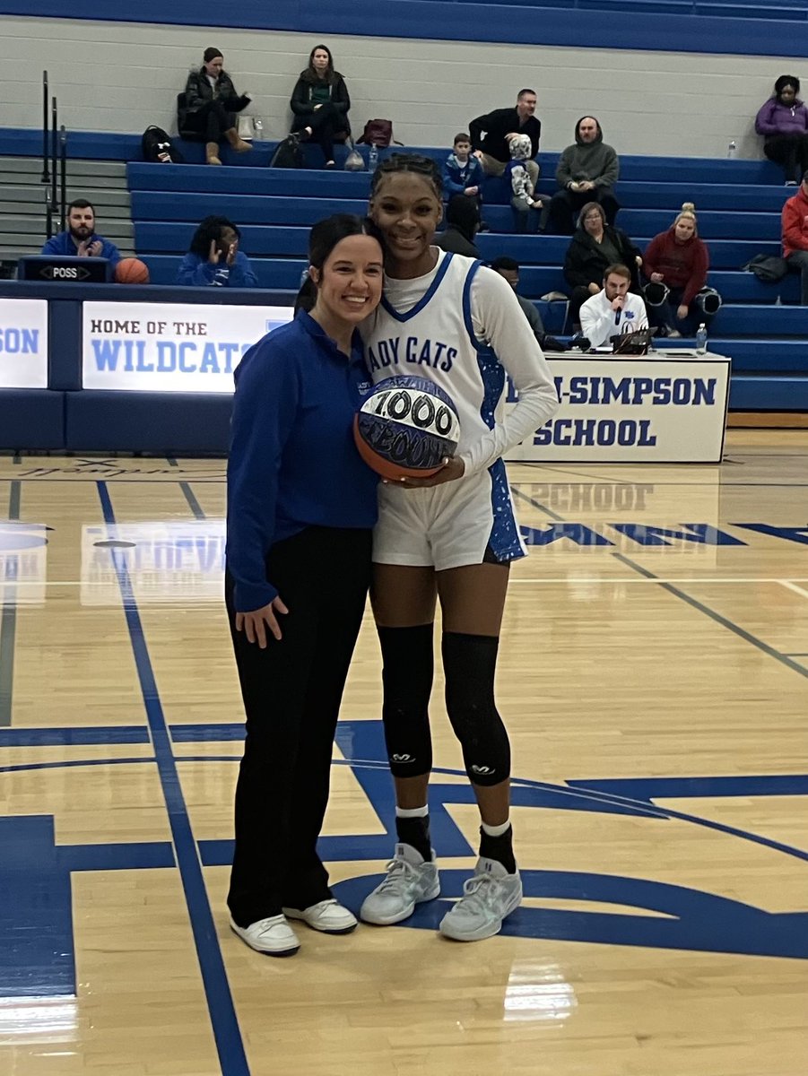 LaReesha Cawthorn tweet media