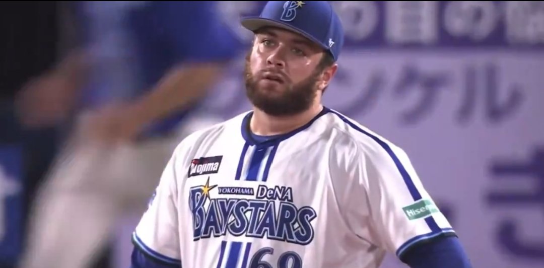 LFC_baystars's tweet photo. 東克樹不倫確定で今コレ https://t.co/bMxYPGcGvN