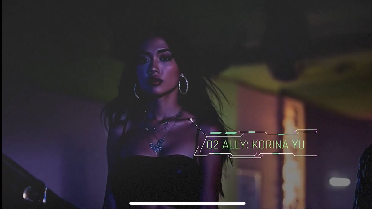 Korina Yu Fans (@KorinaYuFans) / Posts / X