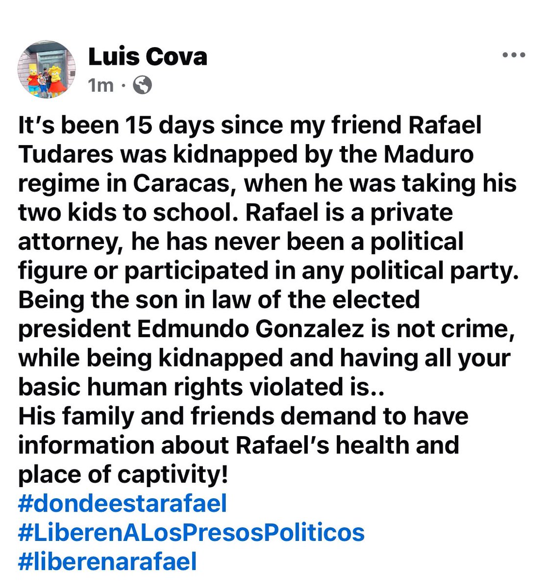 luiscova's tweet photo. https://t.co/LdY2ly3gJQ