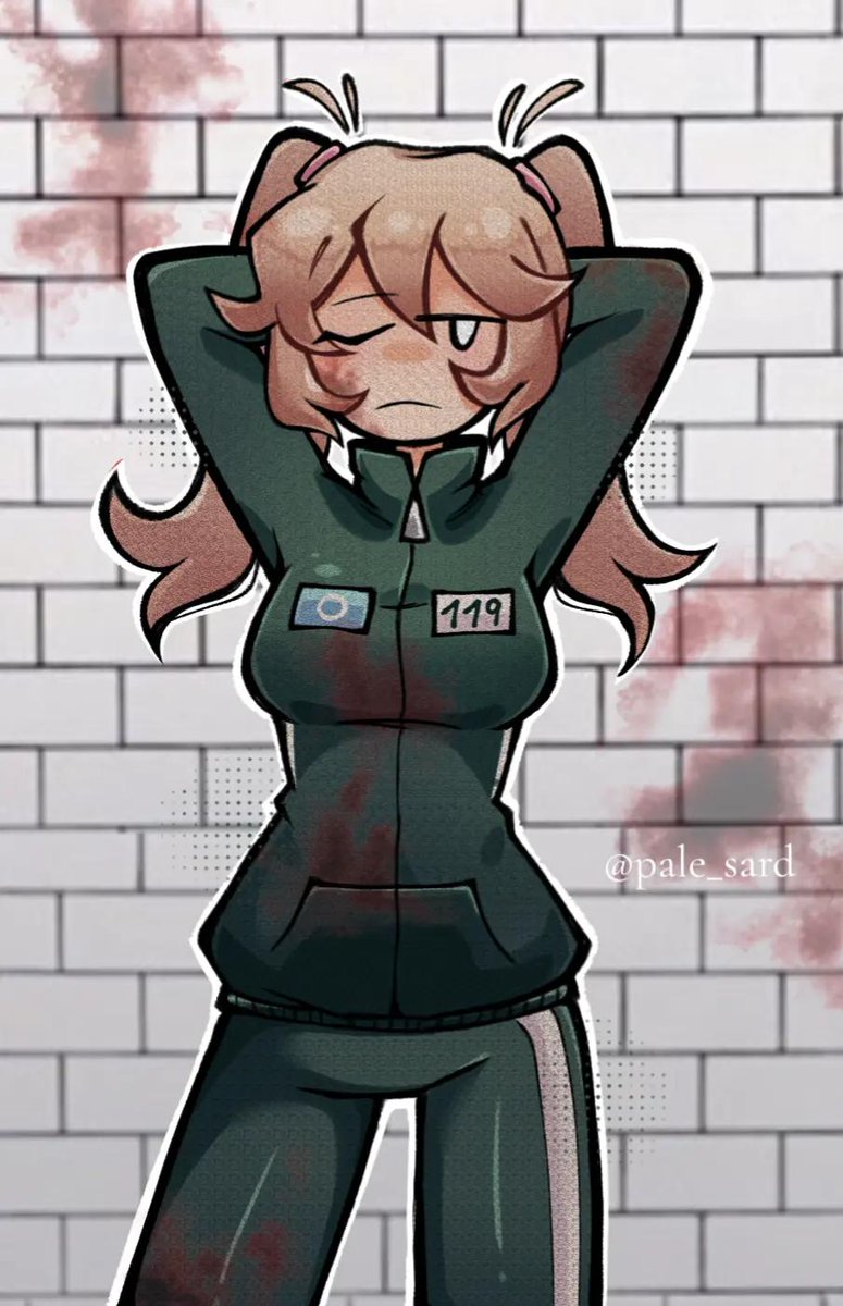 predttidiot's tweet photo. #SquidGame2 #SquidGames #ocart #oc https://t.co/rVa60PHuMp