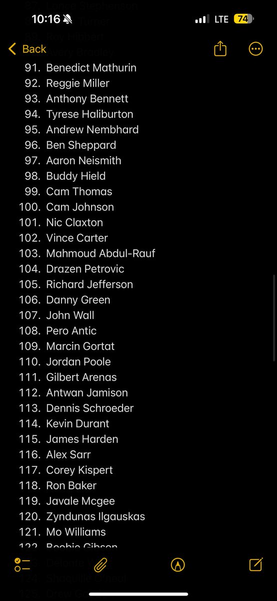 Kyle Hamilton tweet media