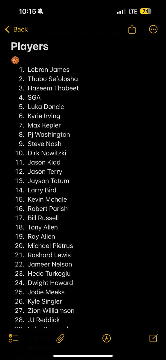 Kyle Hamilton tweet media