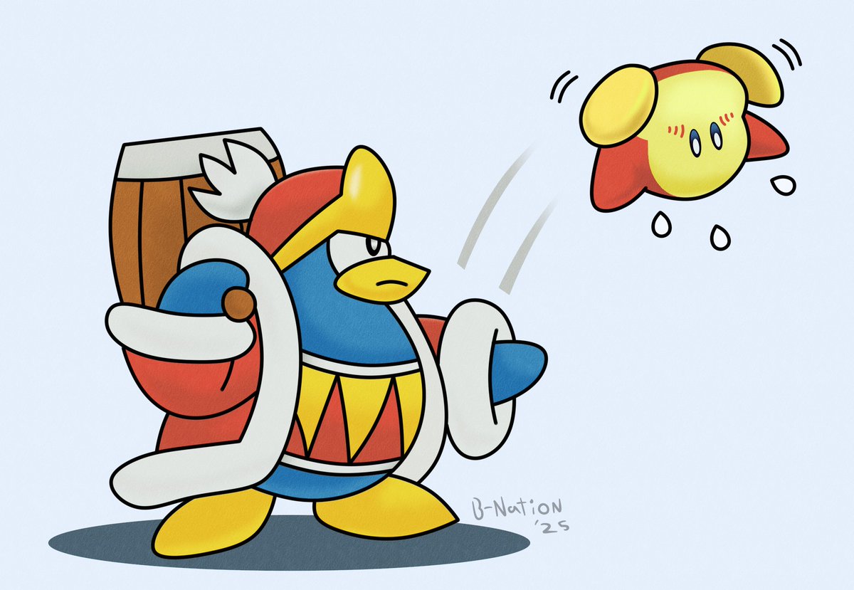 Billumination tweet media