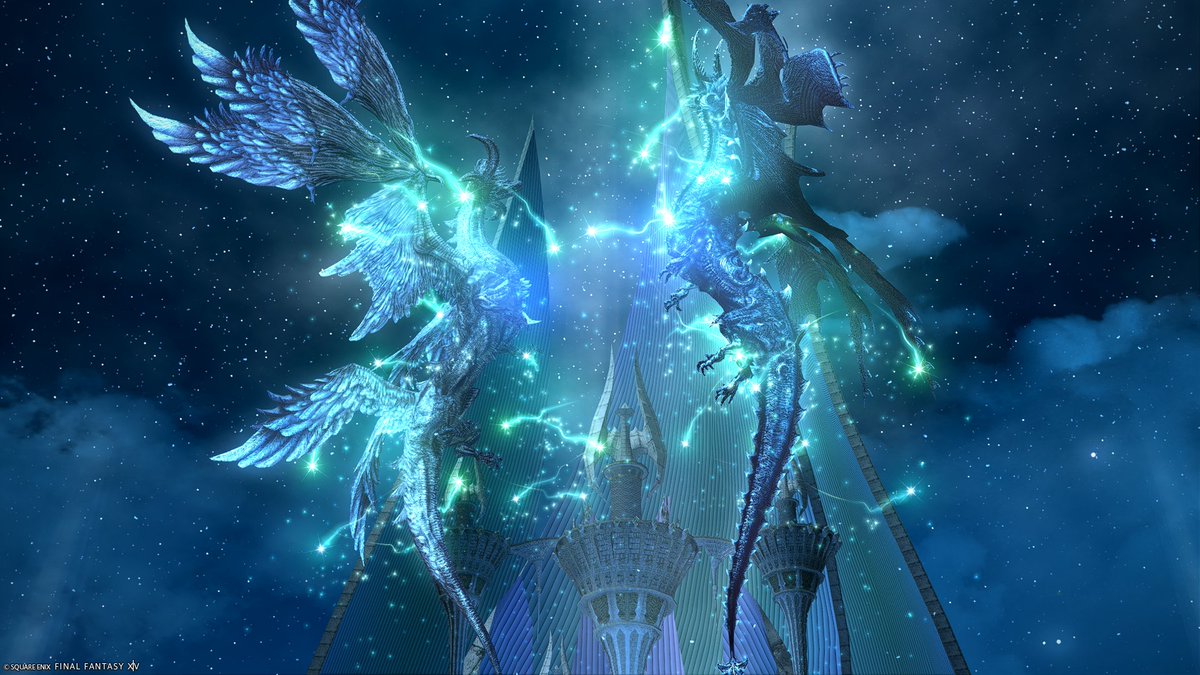 WhiteBoyHunter's tweet photo. 1/21/25 - Team Fenix finishes Dragonsong's Reprise (Ultimate) https://t.co/awitrJE4Ll