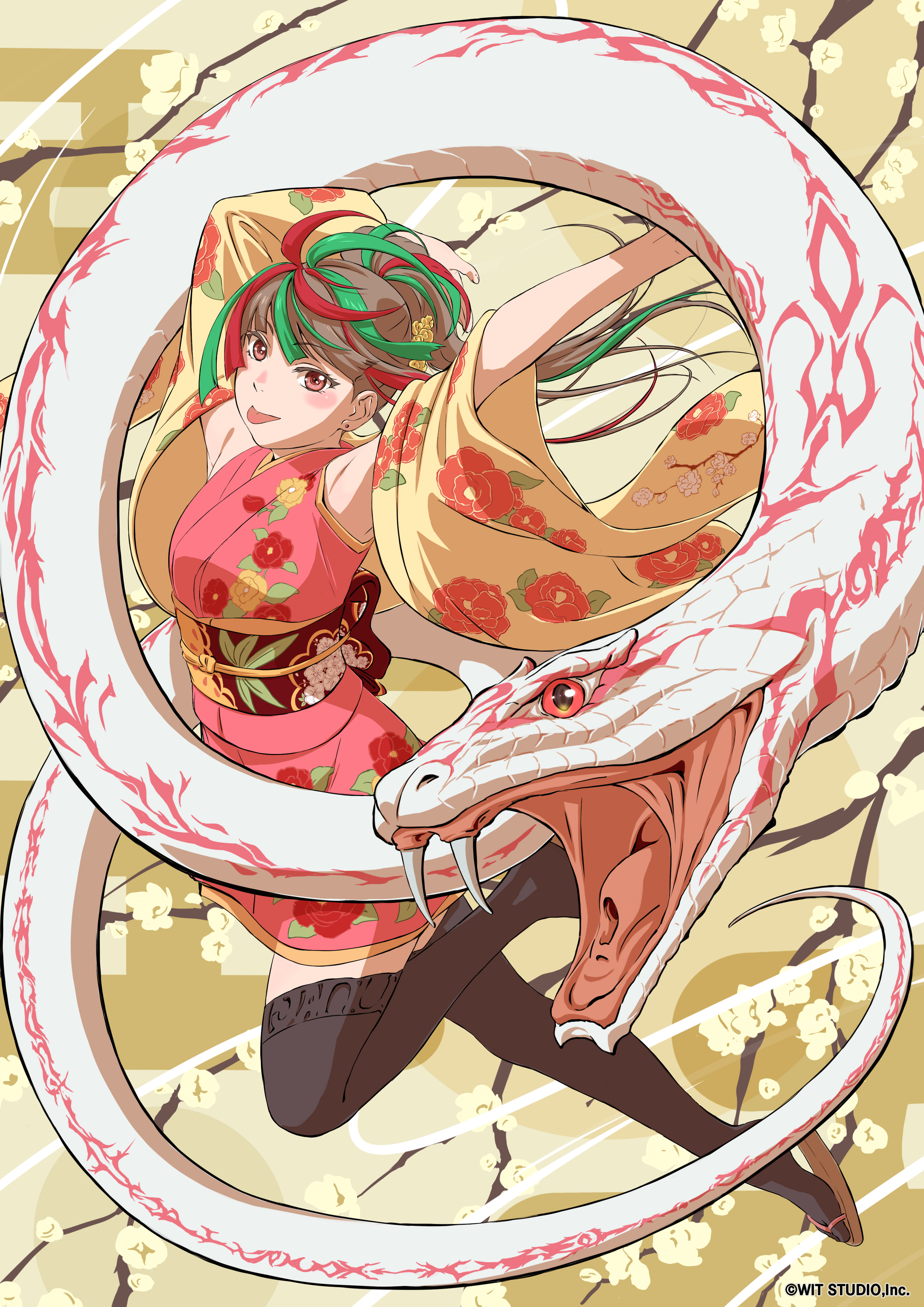 門脇聡 (@kadowaki_WIT) / X