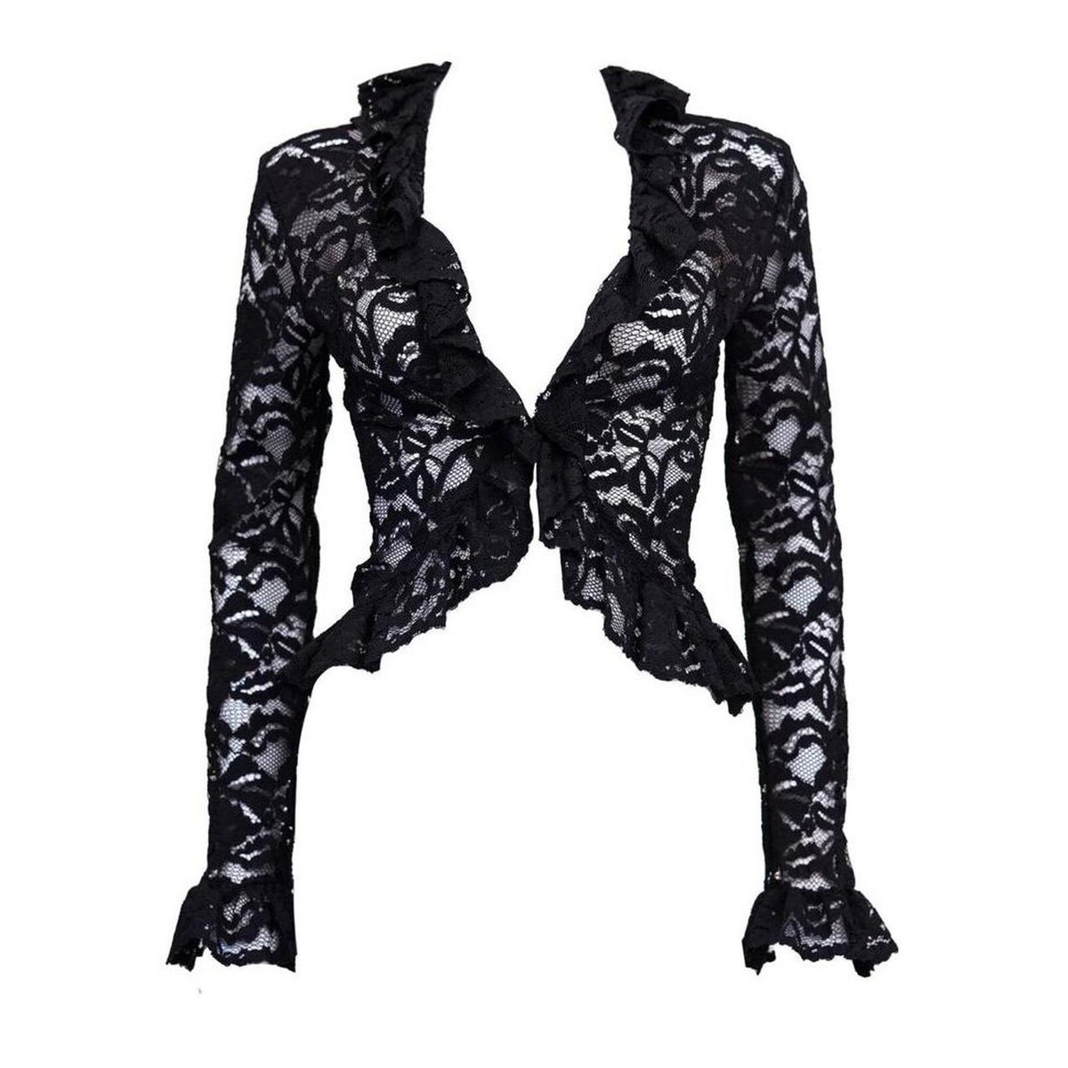 godofcloth's tweet photo. Kylie Jenner wearing 1999 Alexander McQueen for the Kardashians season 6 trailer purchased from us. #KylieJenner https://t.co/hdh1dNXJrc
