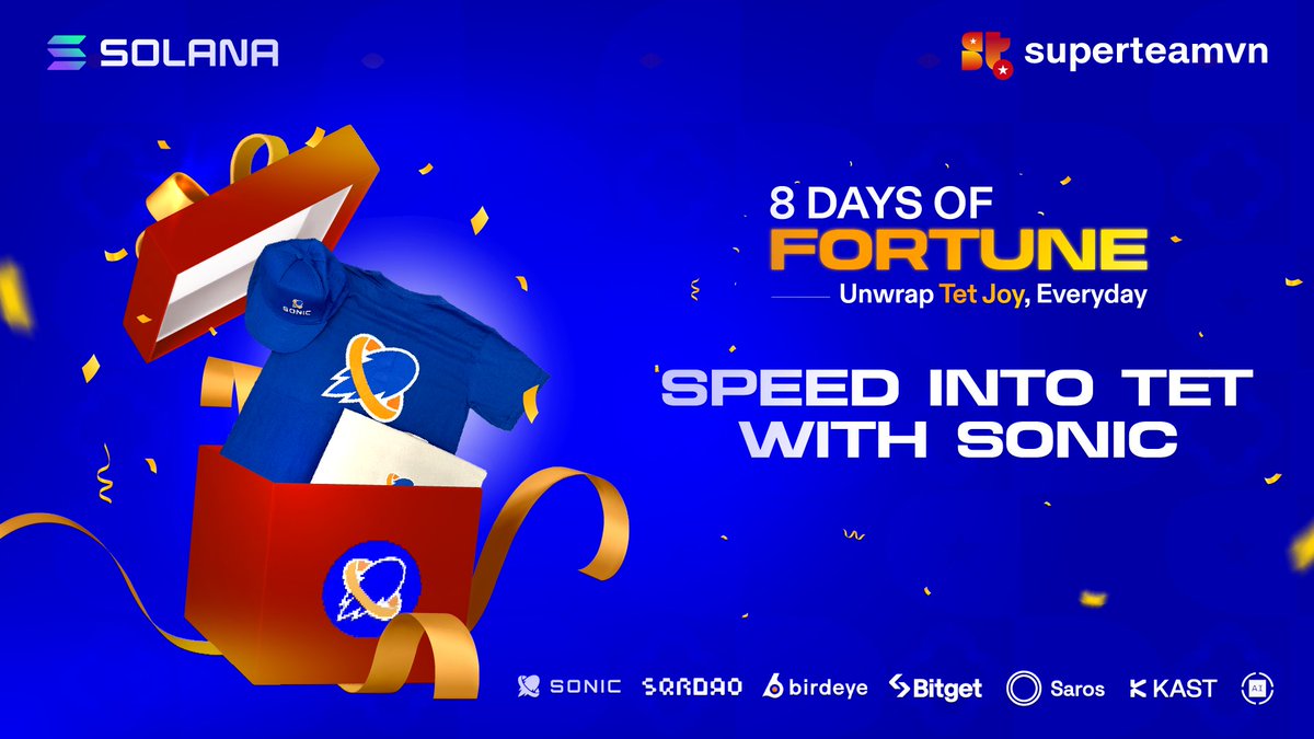 Superteam Vietnam tweet media