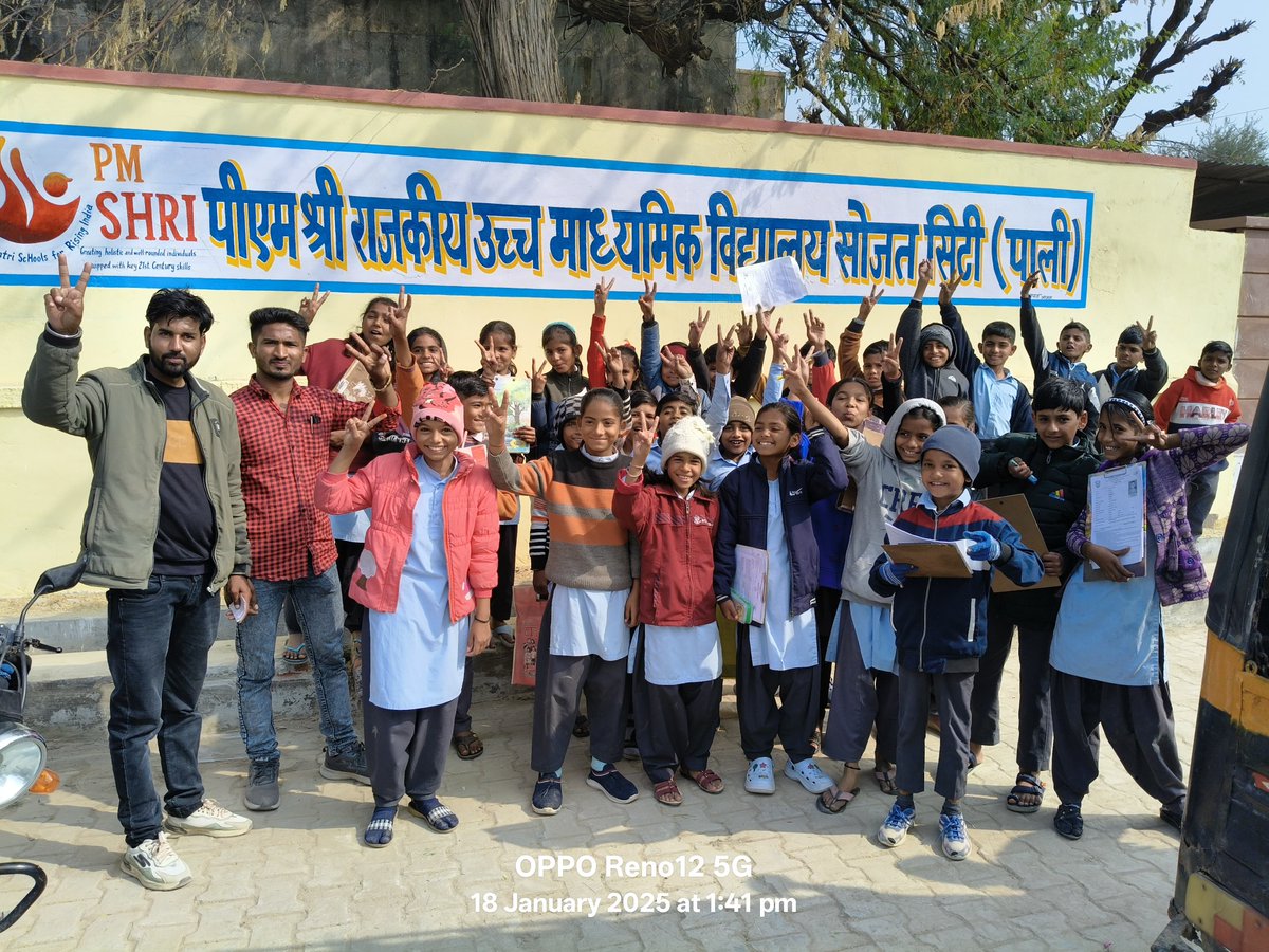 INDEED_Fdn's tweet photo. Our best wishes to all the students
Eagerly awaiting announcement of results _ hoping for the best
Huge thanks to partners Dexter Capital Advisors &amp; Multibhashi for supporting this program, the expert trainers who taught the kids &amp; IN-DEED field team who helped implement program https://t.co/tgck8mffxr