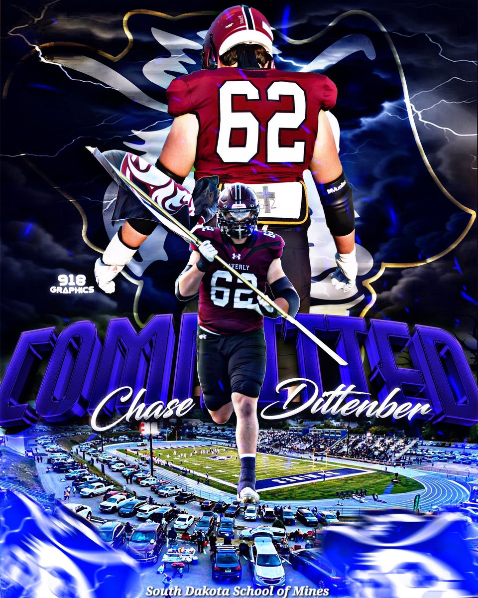 ◆Chase Dittenber ◆ tweet media