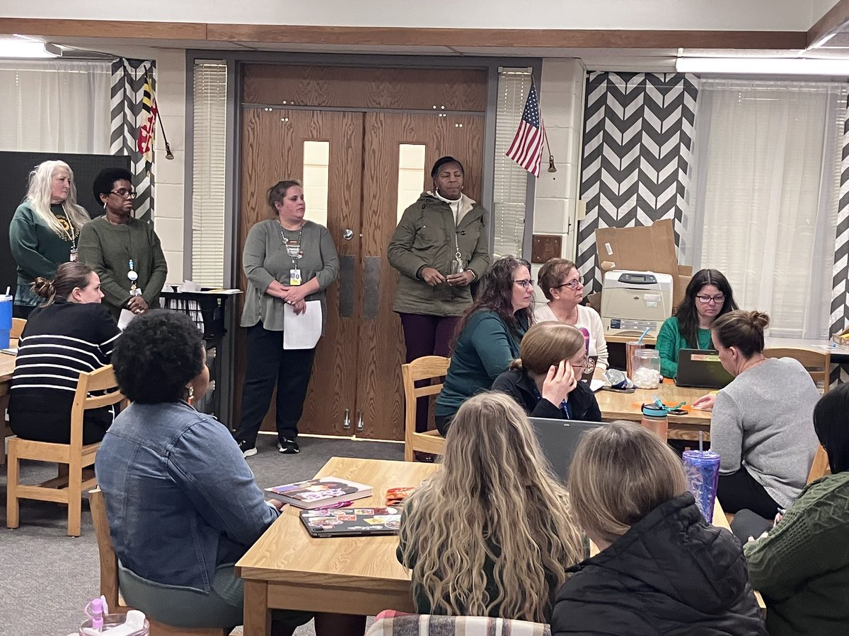 Gale-Bailey E.S. tweet media