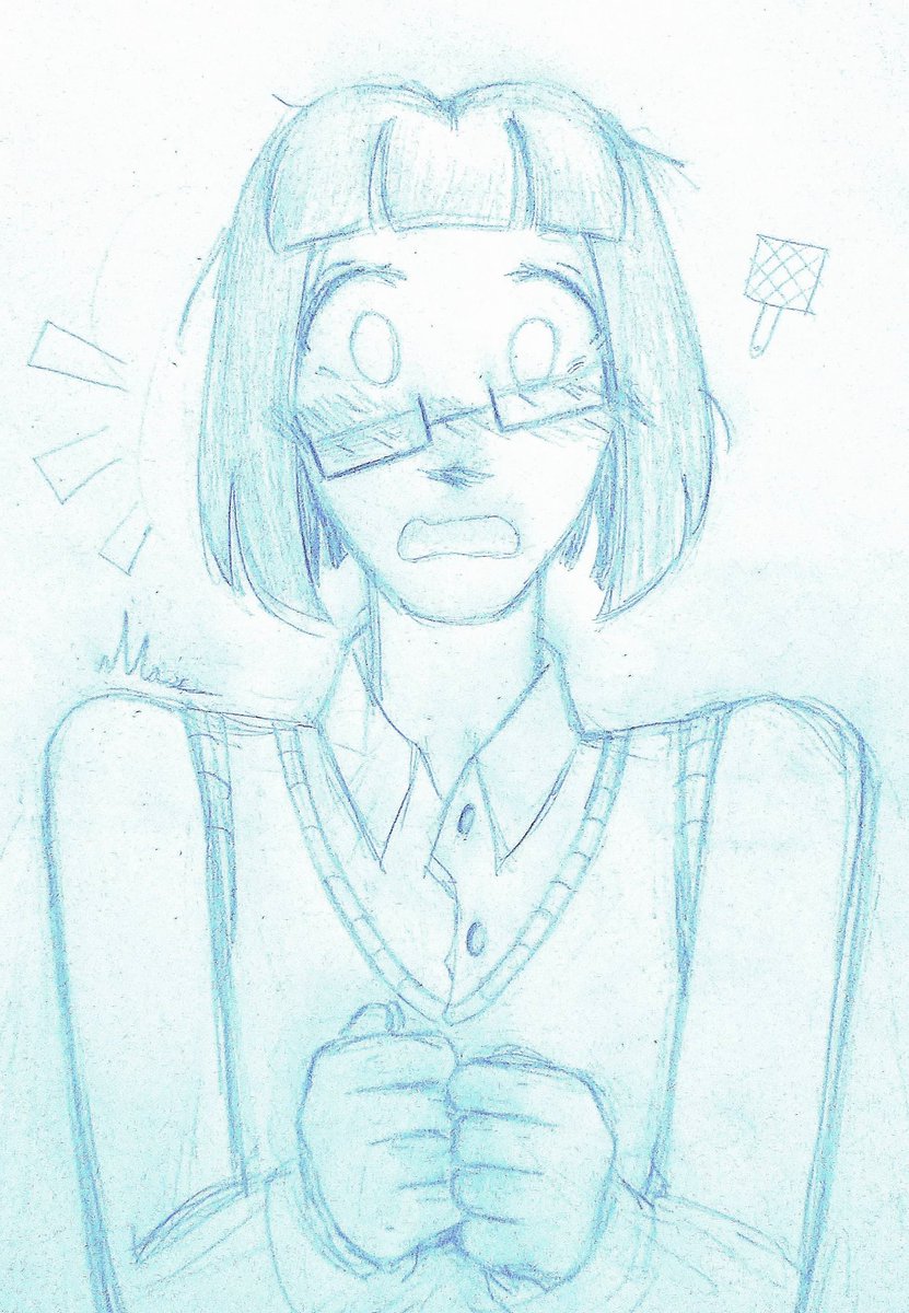 AngelliRav's tweet image. I can take.....i can take nice pictures now..........thank you scanner apps......
have the fly swatter  but human
#objectoverload