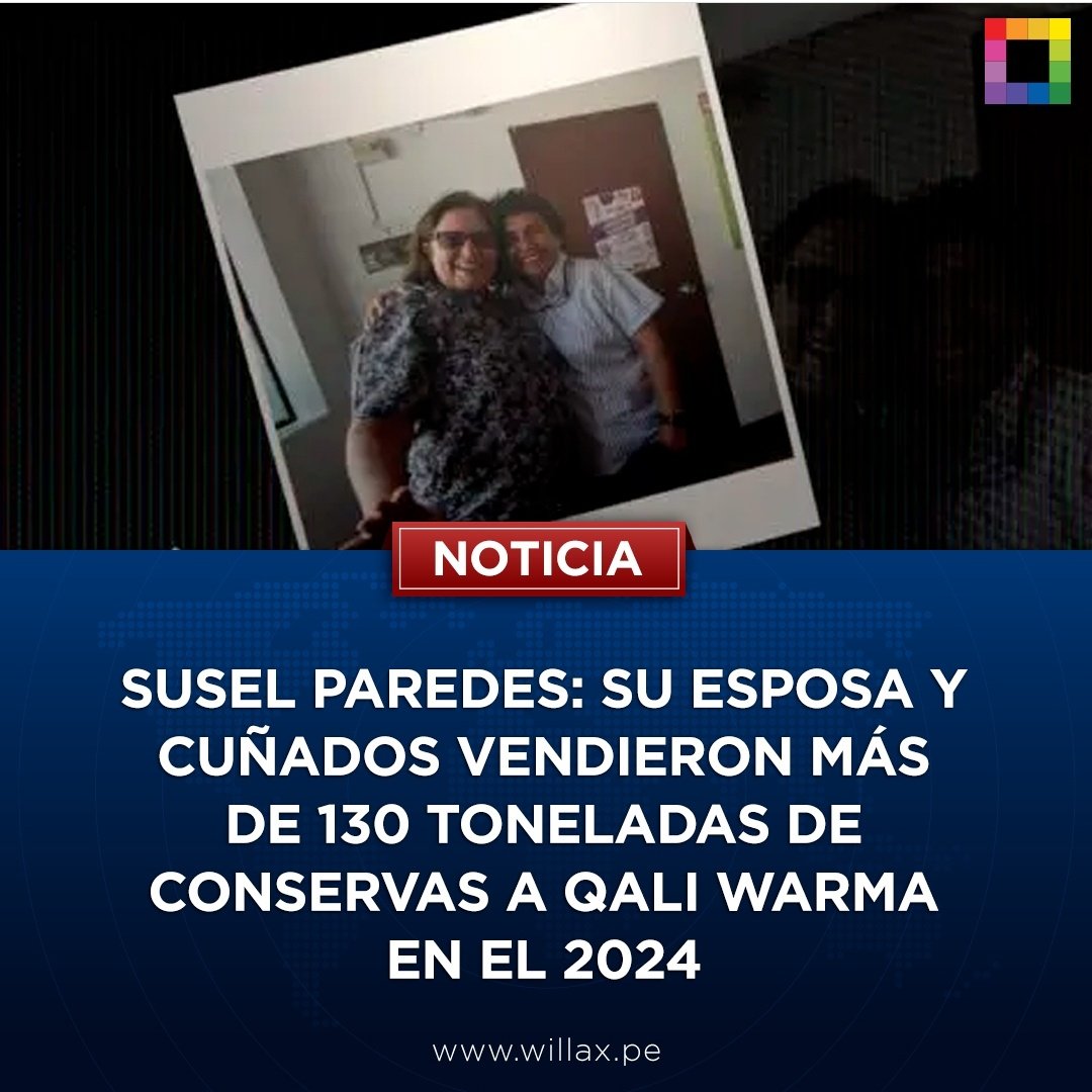 pikachuconserva's tweet image. Susel Paredes