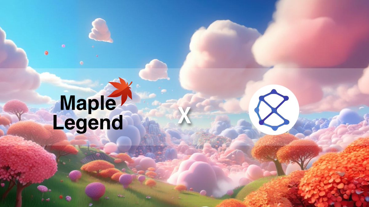 MapleLegends tweet media