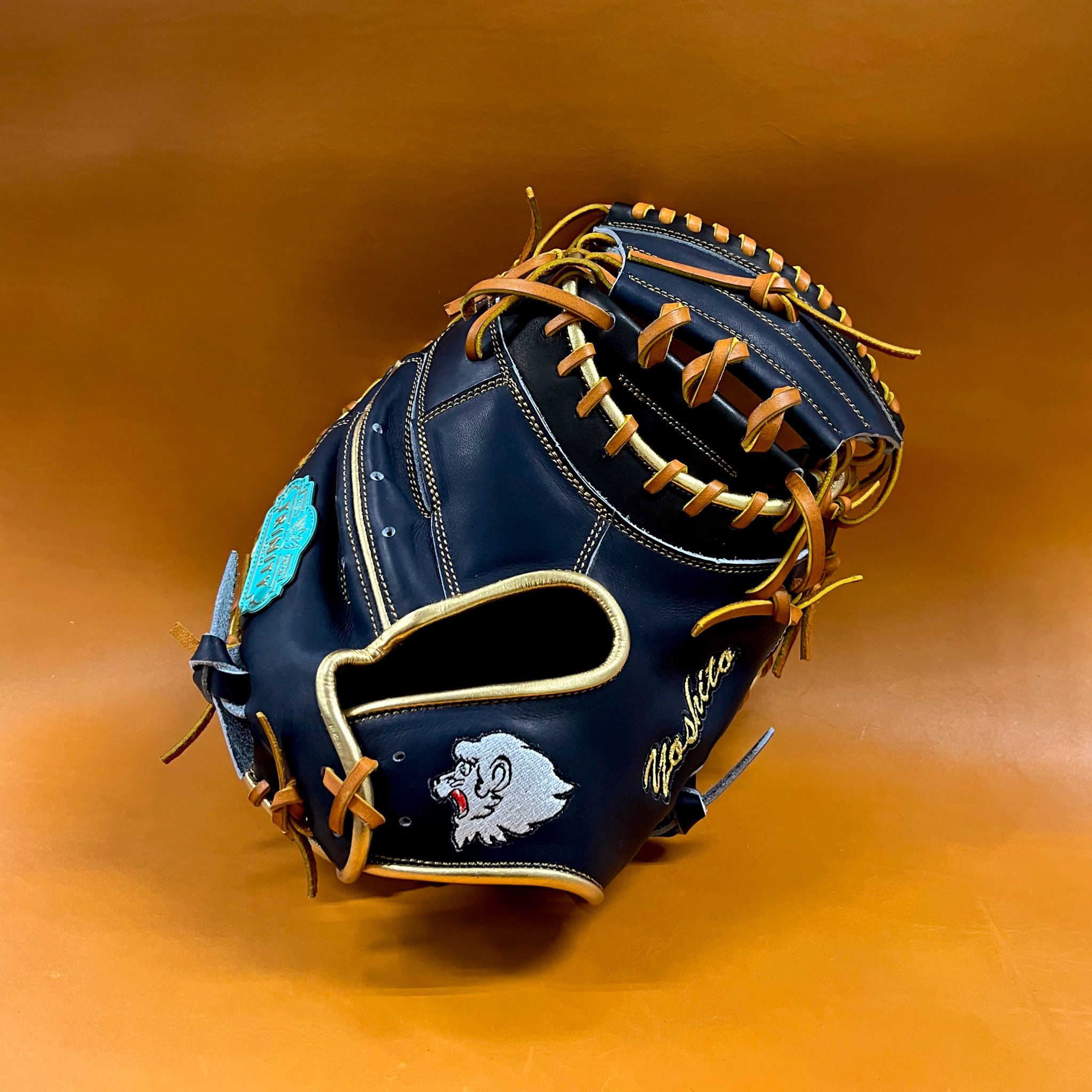 トリニティ　キャッチャーミット トリニティキャッチャーミット