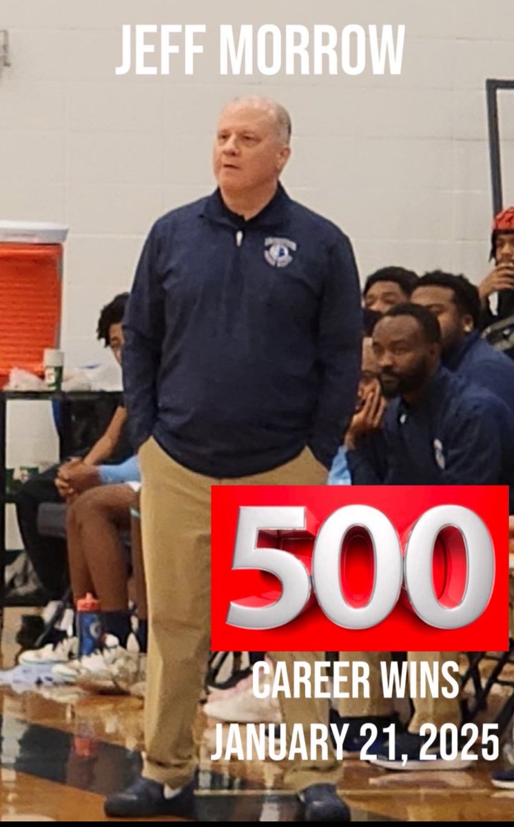 CoachJeffMorrow's tweet photo. I have been blessed to do what I love for 29 seasons &amp; counting. I have had hundreds of talented players &amp; a few dozen loyal hard working asst coaches. Without each of them ,this would not be possible. Thanks to family, friends, past &amp; present colleagues who attended tonight 💙 https://t.co/DKzowT5BKq