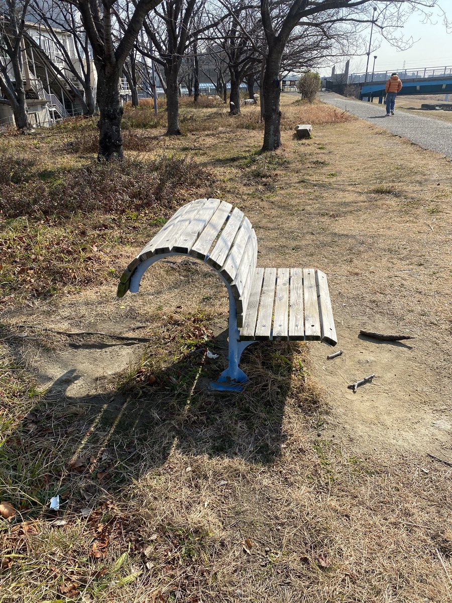 さあ

背骨を

伸ばそ‼️