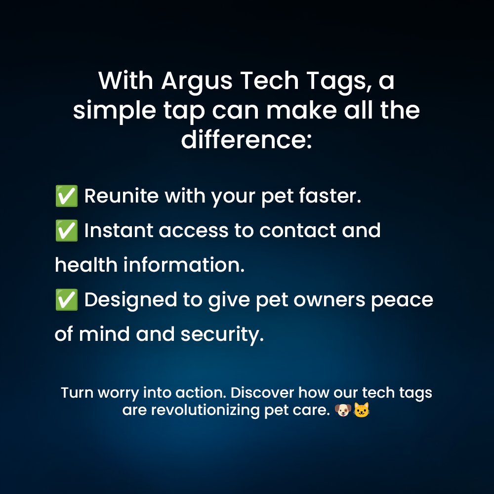 findargus's tweet photo. Do you have a plan to keep your pet safe? Tell us in the comments! 🐾

Visit our website to learn more about pet's safety ➡️ https://t.co/J27wzDlmxW

#petlovers #argustechtags #petsafety #furryfriends #petstyle #petlife #doglovers #catlovers #pettag #safepets #dog #cat #dogsofinstagram
