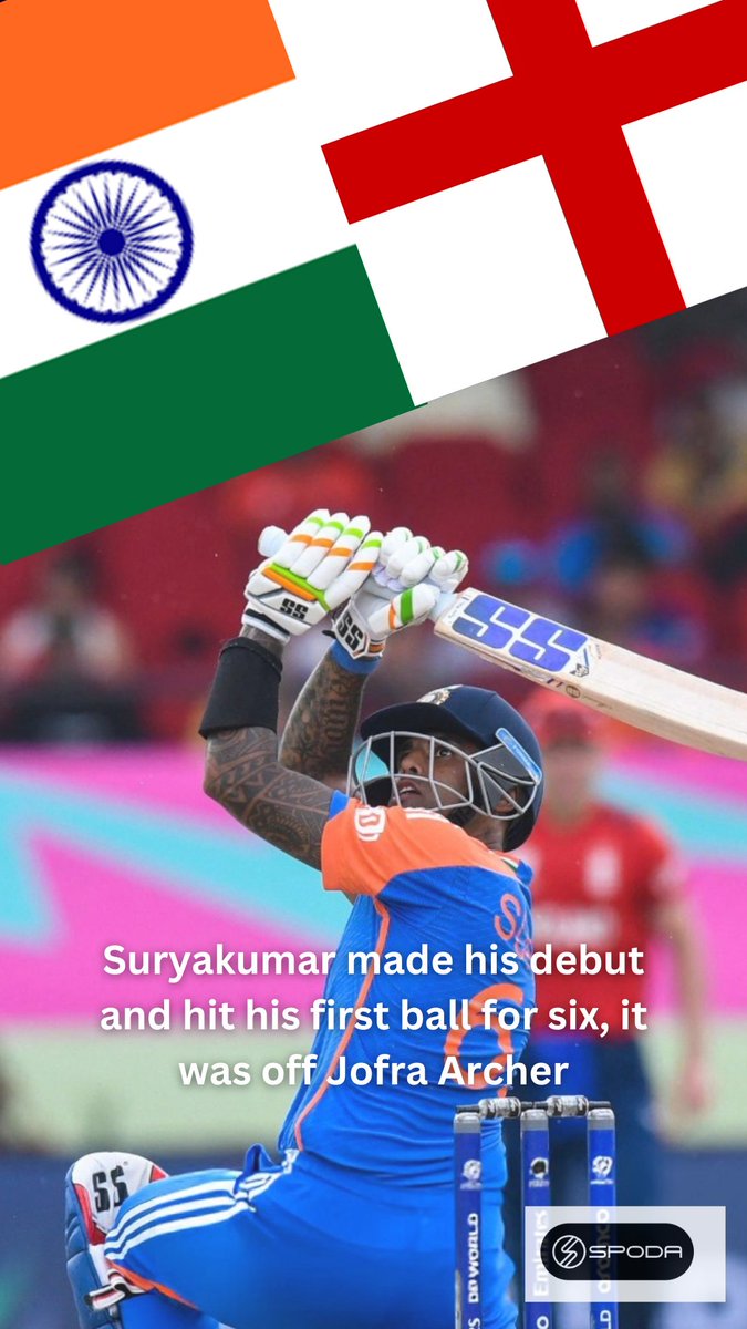 SPODA_AI's tweet photo. Just a reminder, SKY introduced himself with a mic drop !!!
#INDvENG #SKY #suryakumaryadav #Hadik #pandya #INDvsENG https://t.co/EqDKVb33Nn