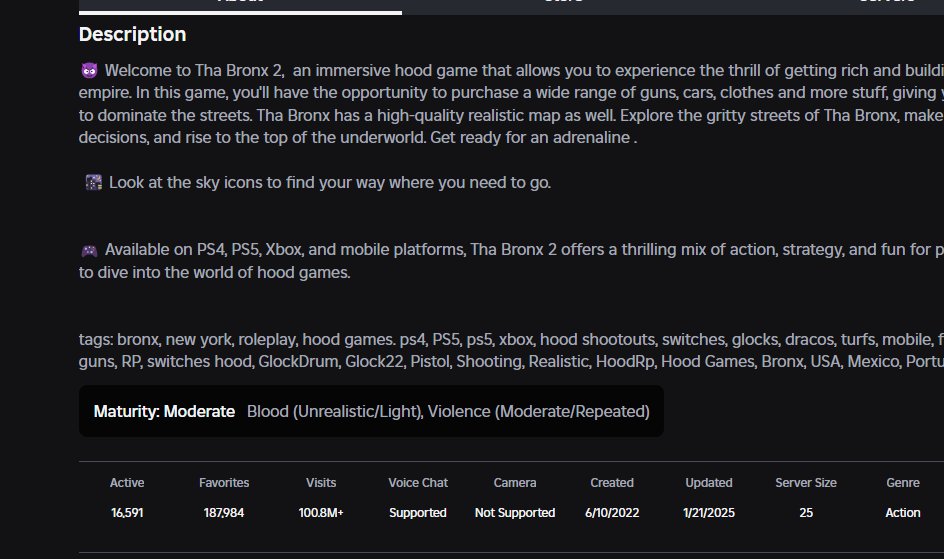 Dakota @ Tha Bronx tweet media