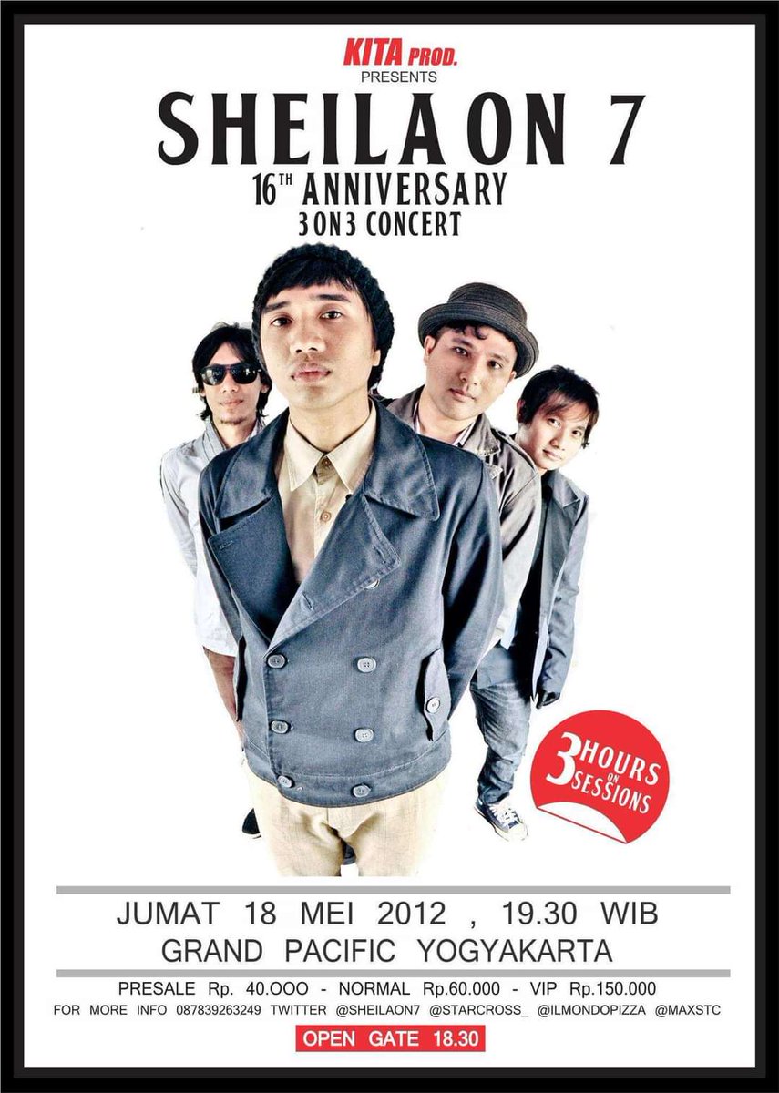 KOLONI GIGS tweet media