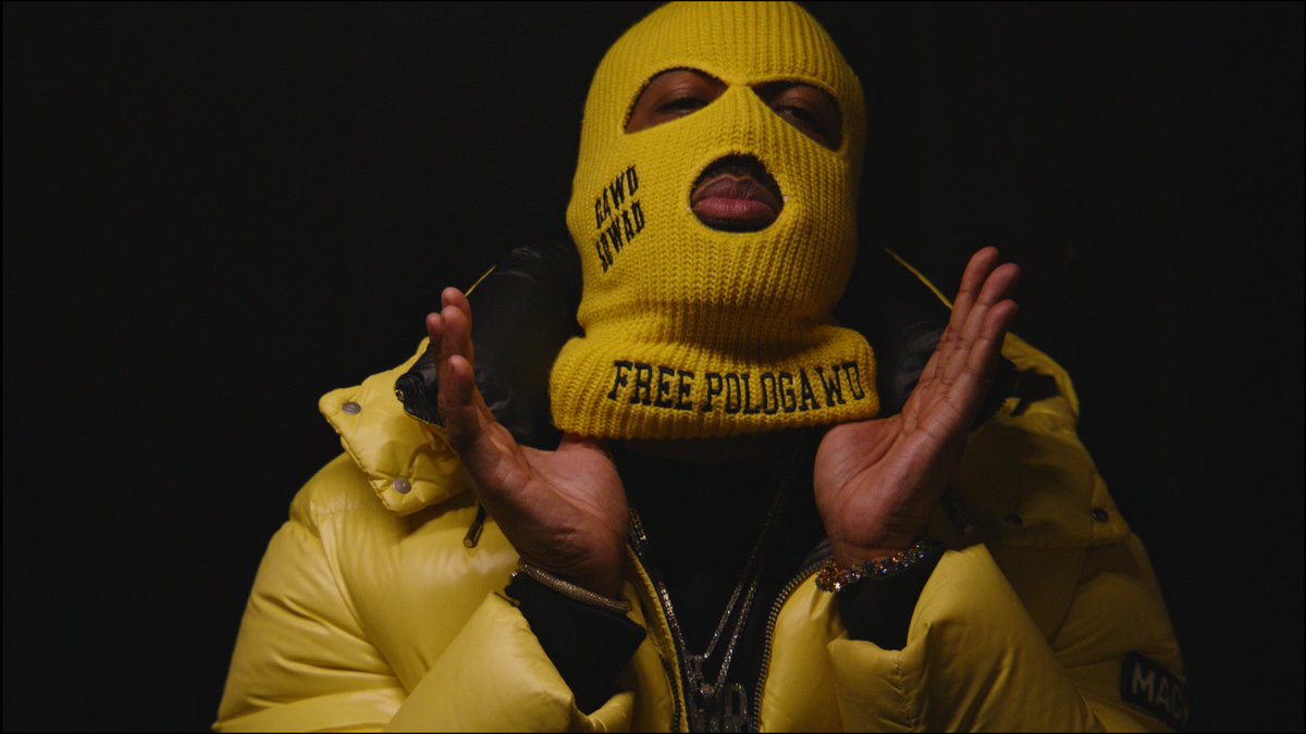 GREA8GAWD's tweet photo. Shot The First video today For my Debut album Fully produced @rocmarci #GAWDTAWK https://t.co/smLh2GyUW7