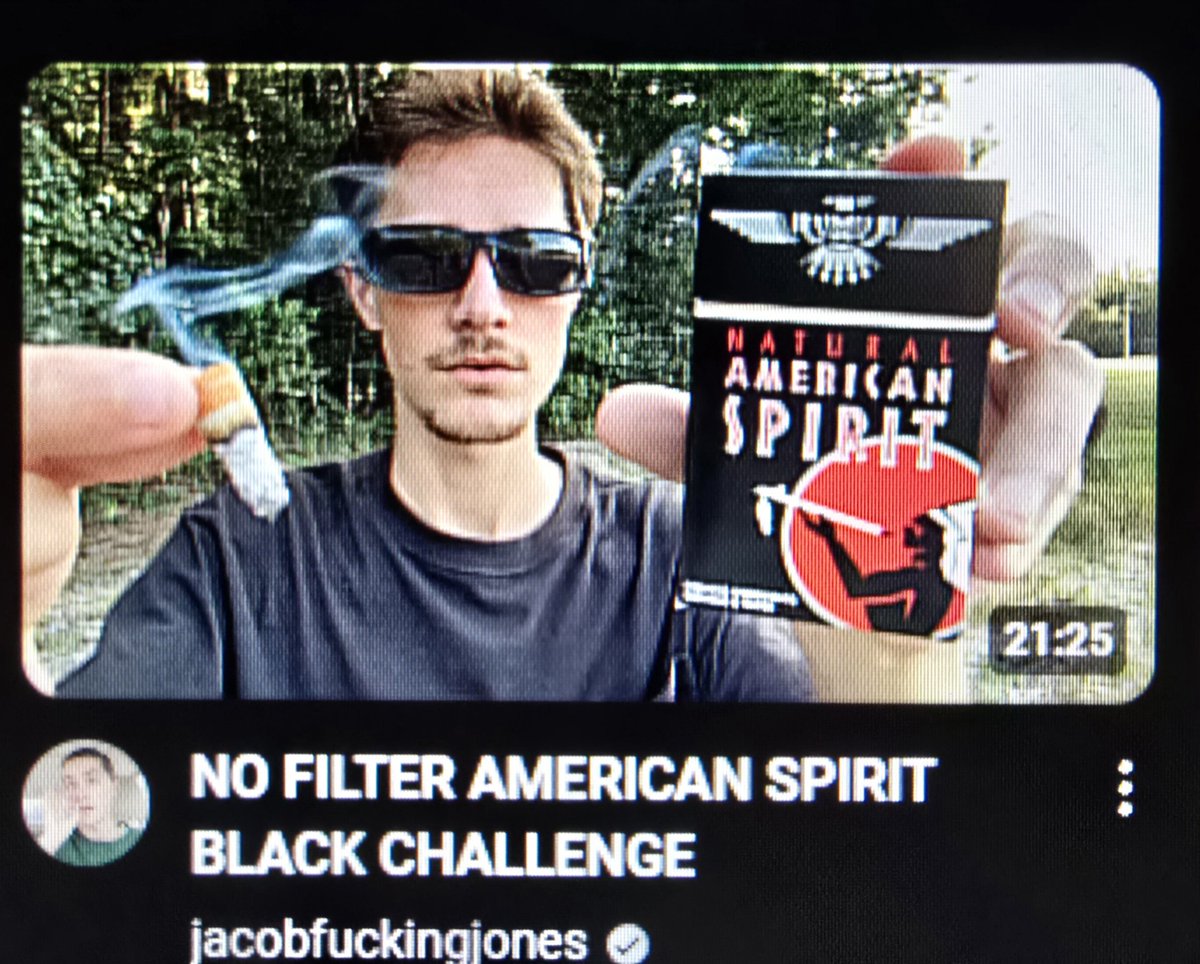 finally some real fucking content