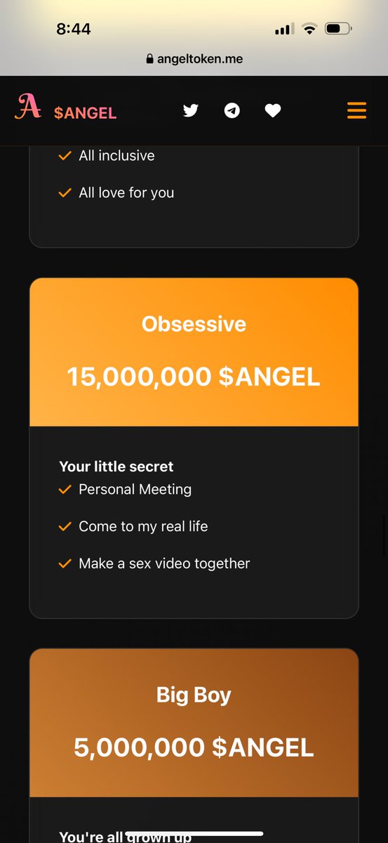 Content from anastangel