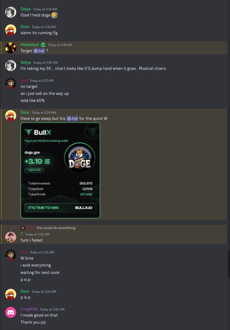 Secret Society tweet media