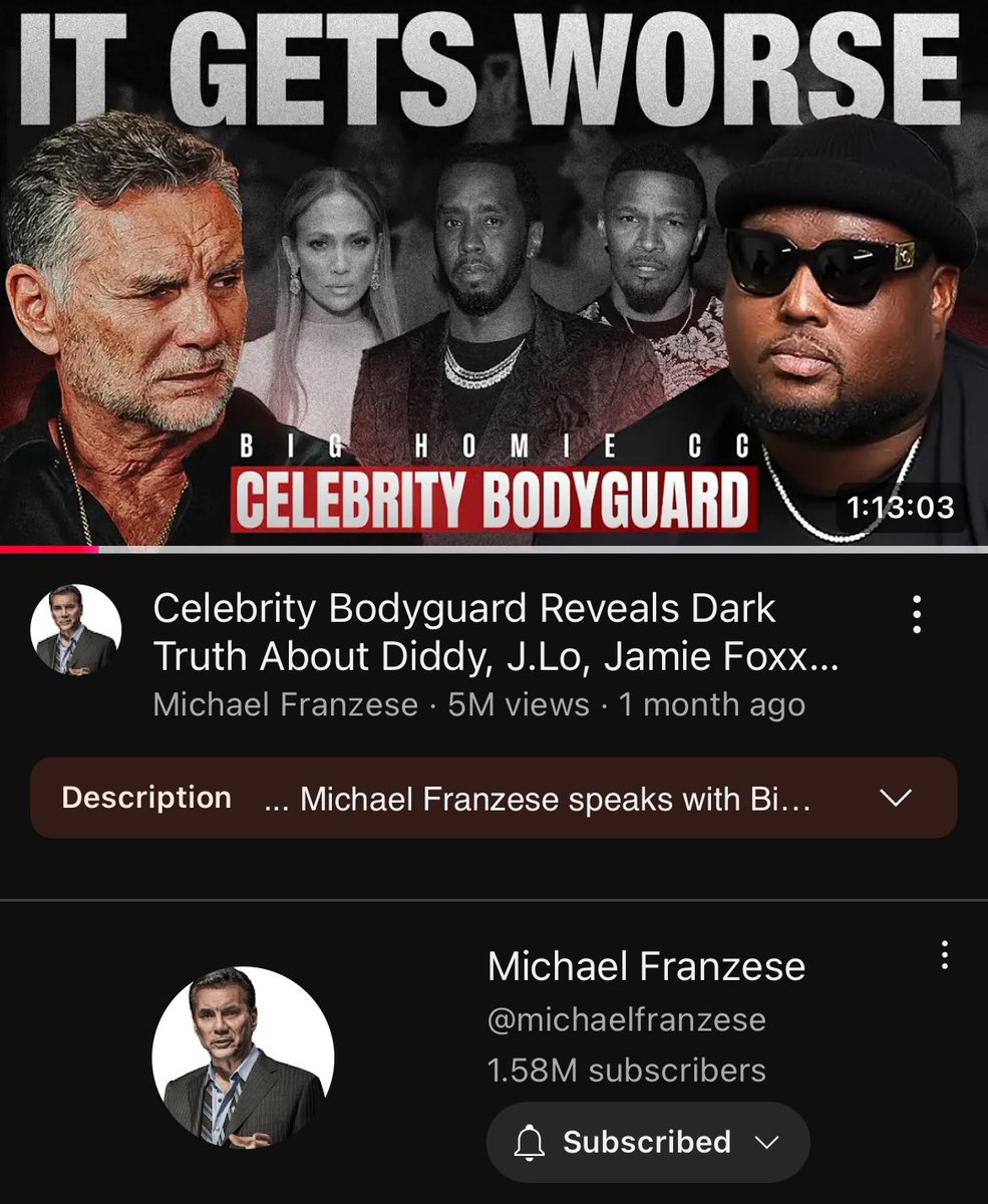 BighomieCC tweet media