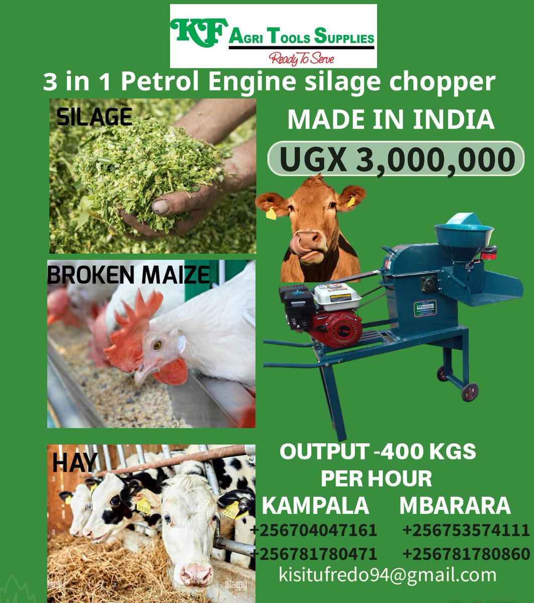 KF AGRI TOOL SUPPLIES LTD (@kftool) on Twitter photo 